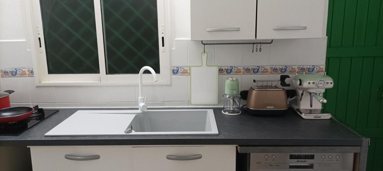 Villa Ou Appartement A Saint-Andre Reunion Esterno foto