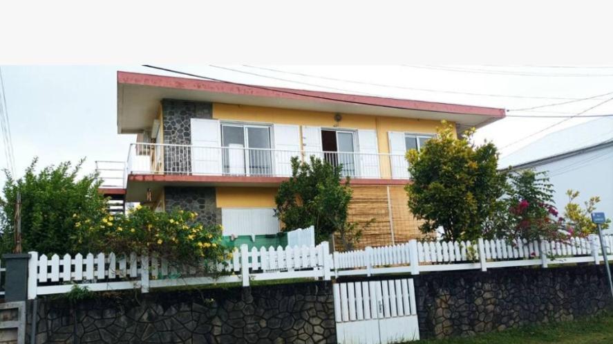 Villa Ou Appartement A Saint-Andre Reunion Esterno foto