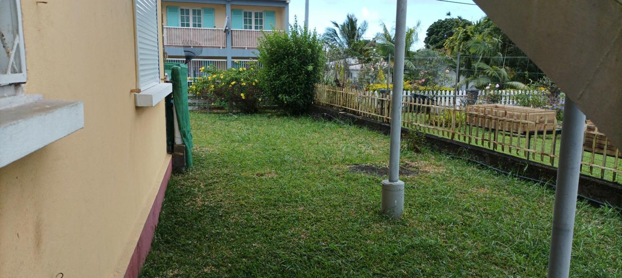 Villa Ou Appartement A Saint-Andre Reunion Esterno foto